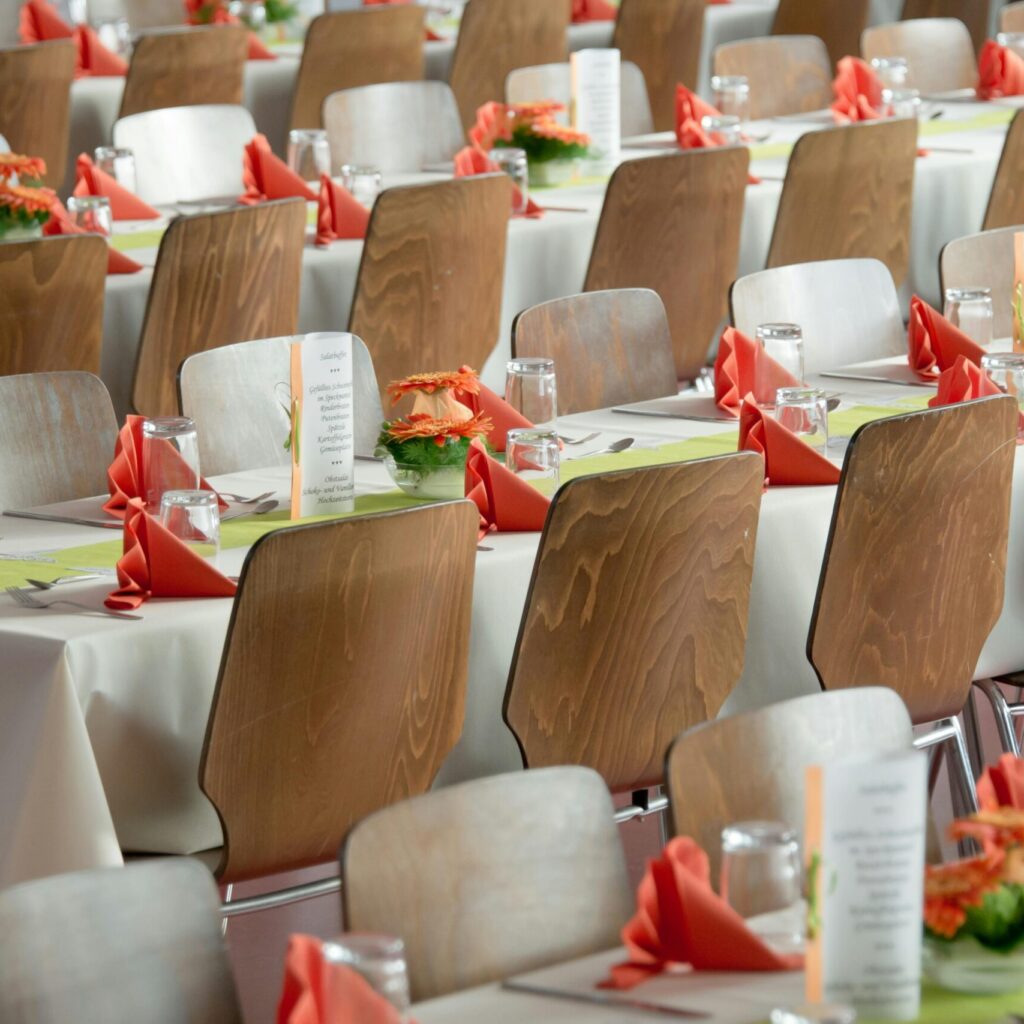 Firemní akce
